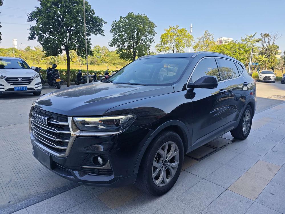 Haval Haval H6