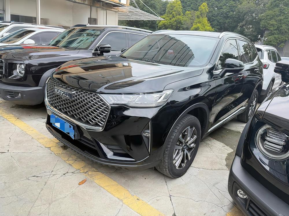 Haval Haval H6