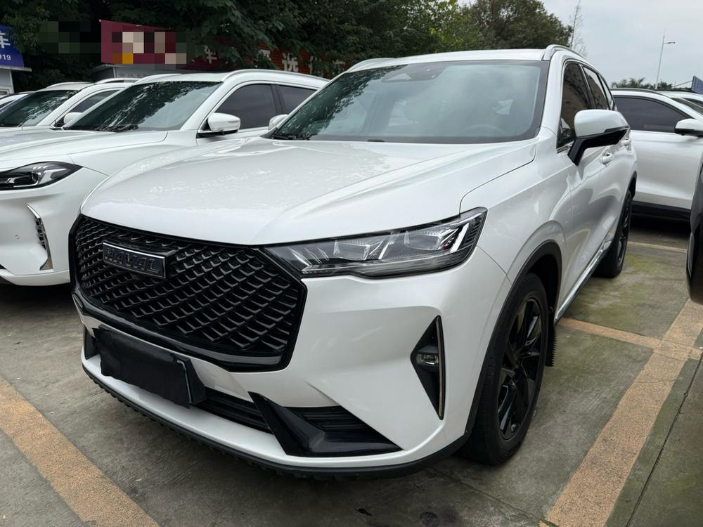 Haval Haval H6