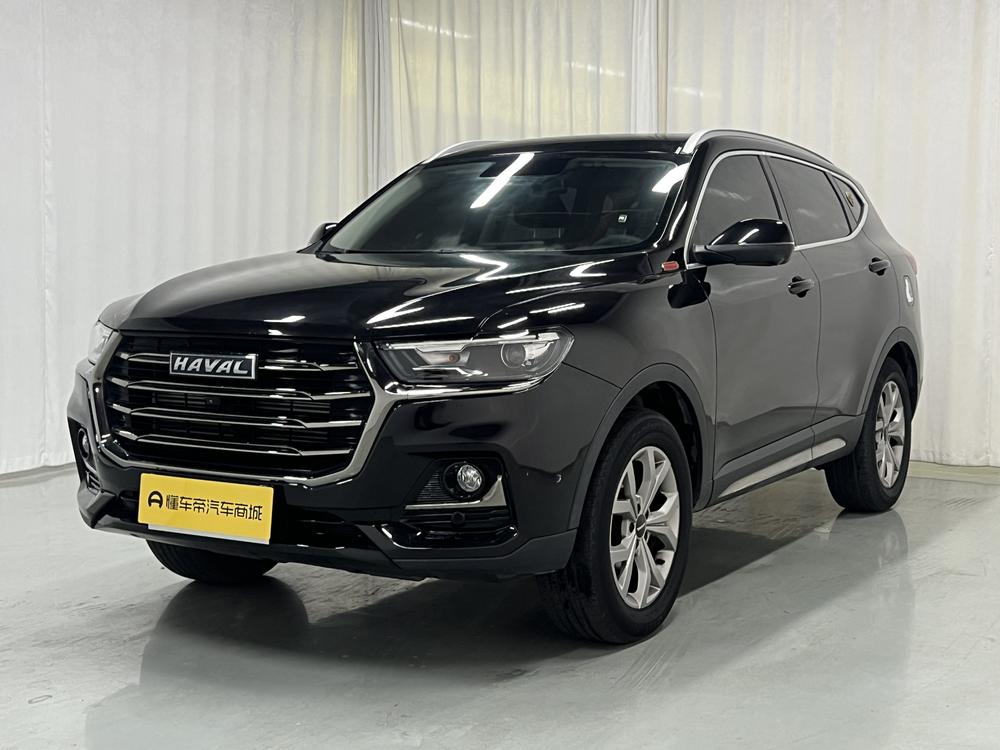 Haval Haval H6