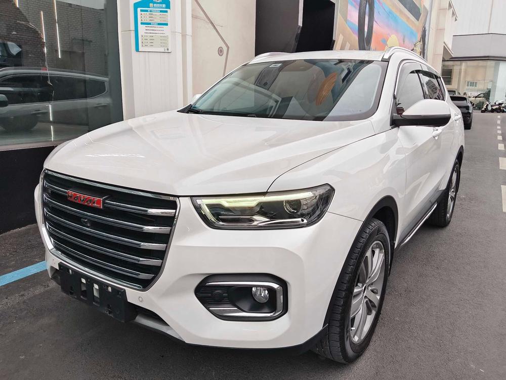 Haval Haval H6