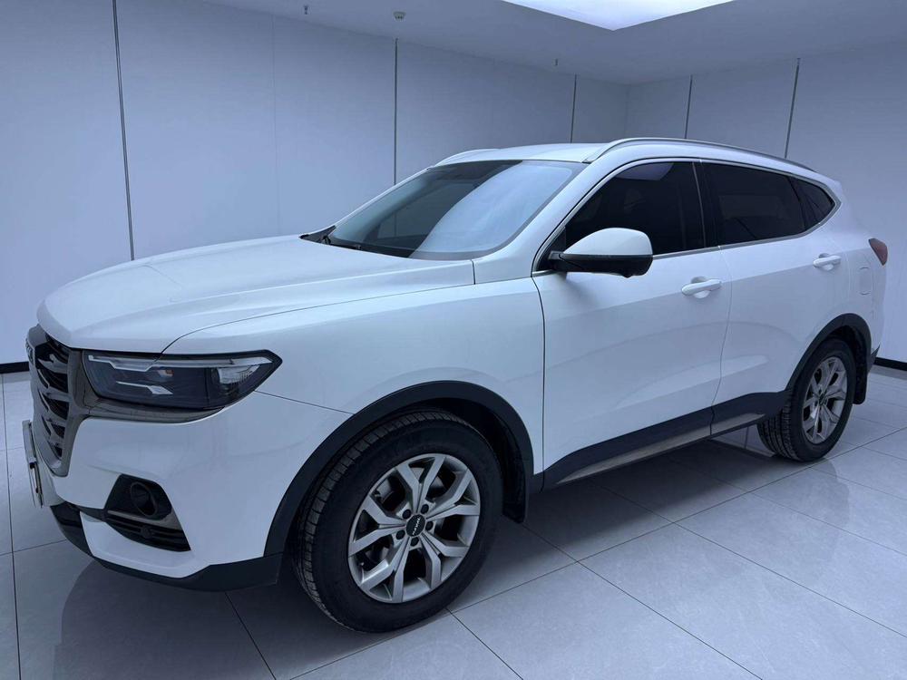 Haval Haval H6