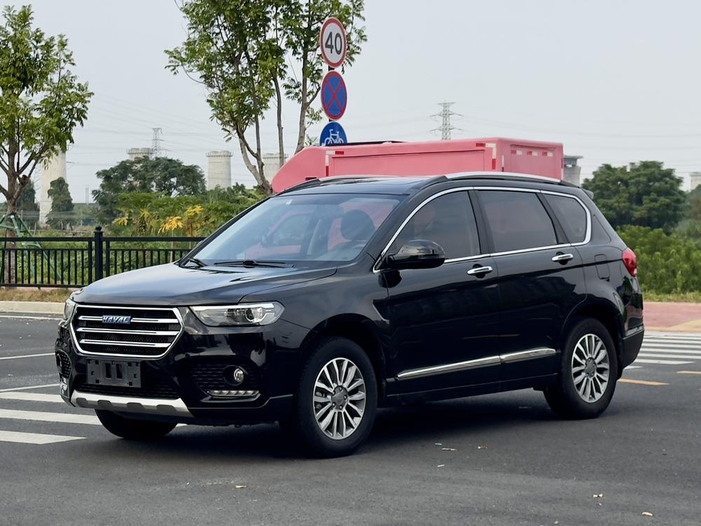 Haval Haval H6