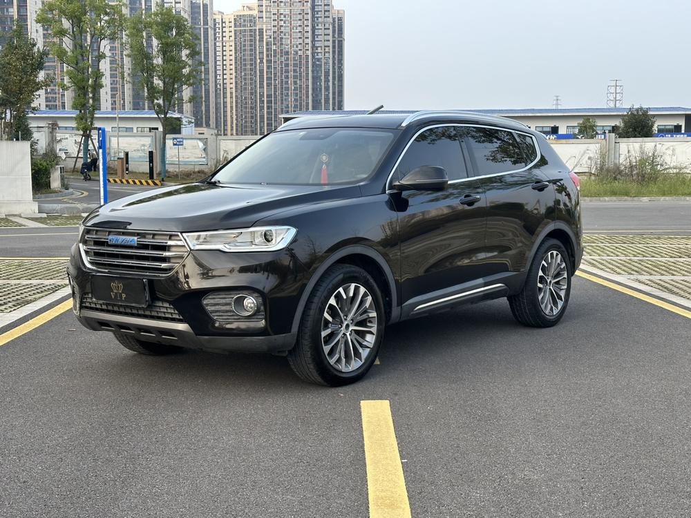 Haval Haval H6