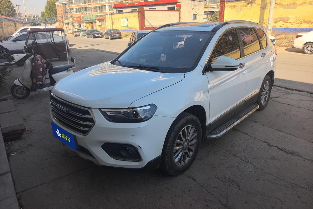 Haval Haval H6
