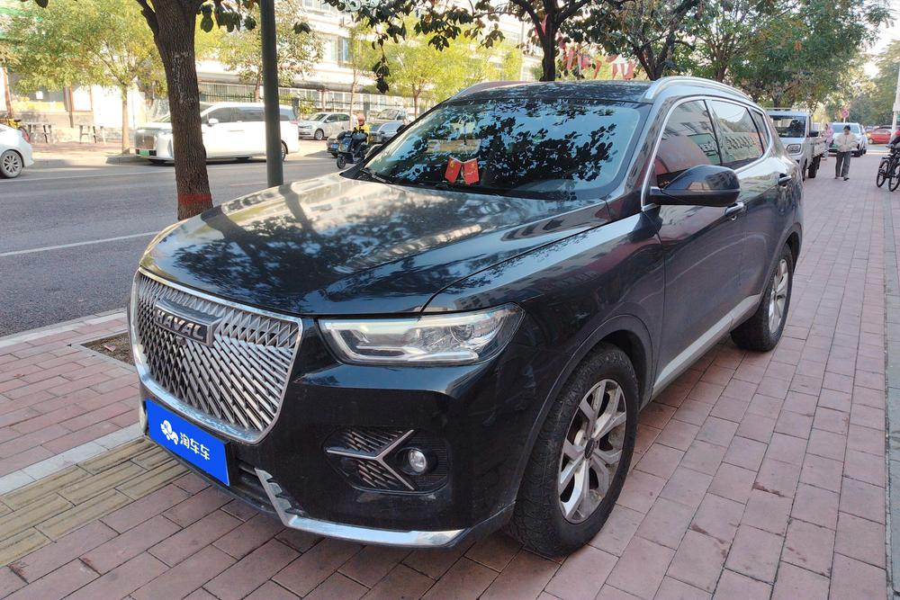 Haval Haval H6