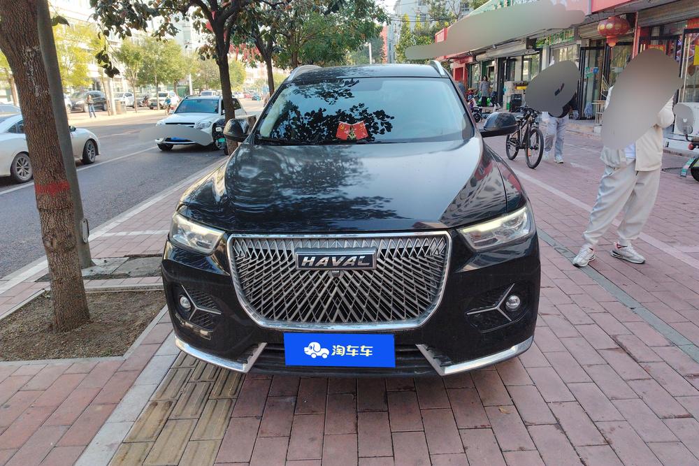 Haval Haval H6