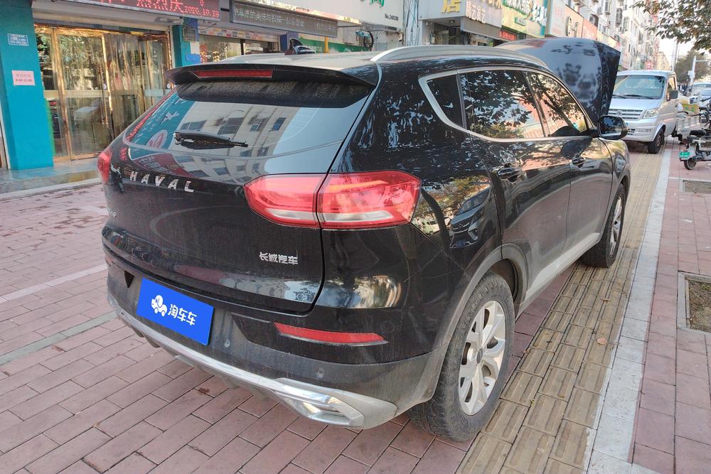 Haval Haval H6