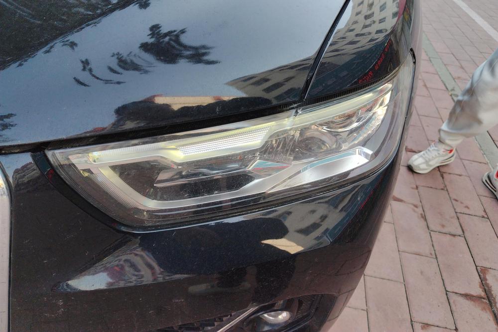 Haval Haval H6