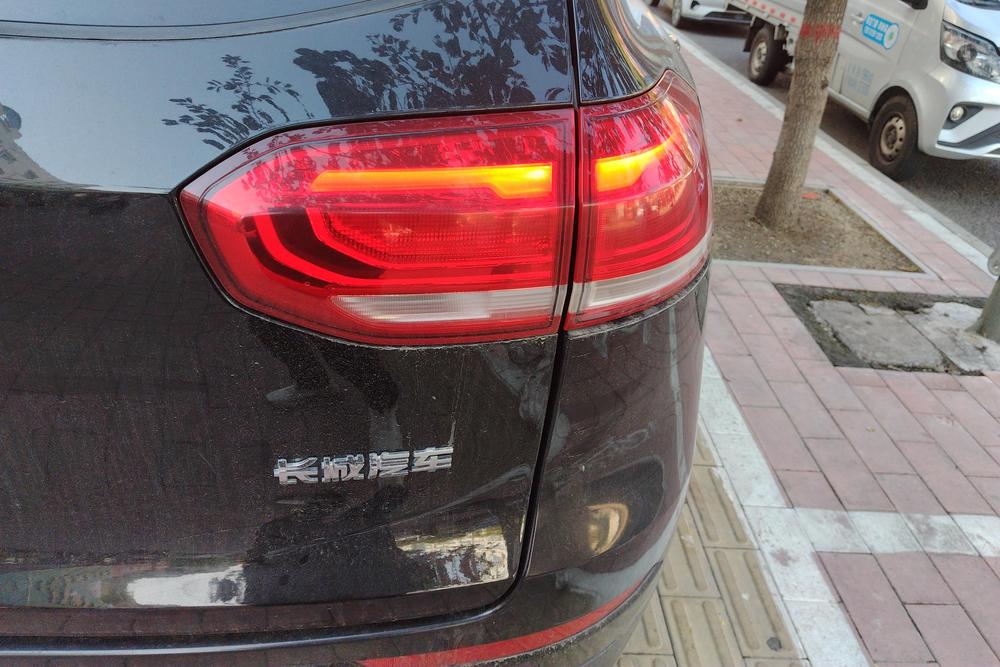 Haval Haval H6