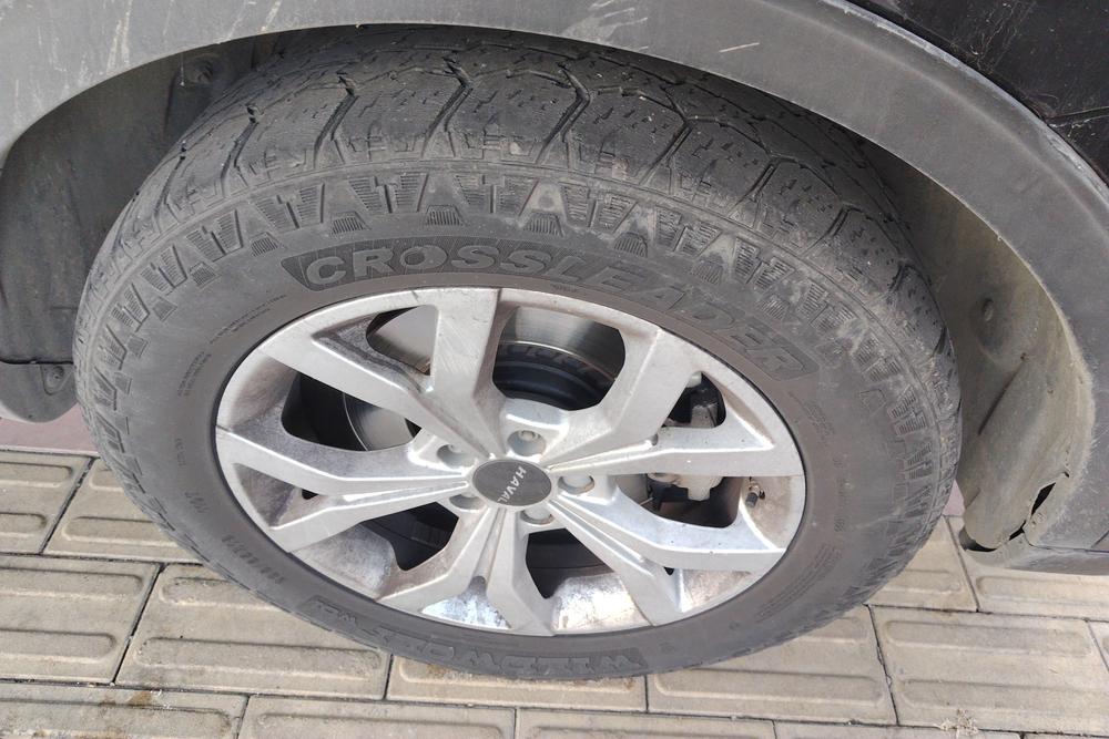 Haval Haval H6