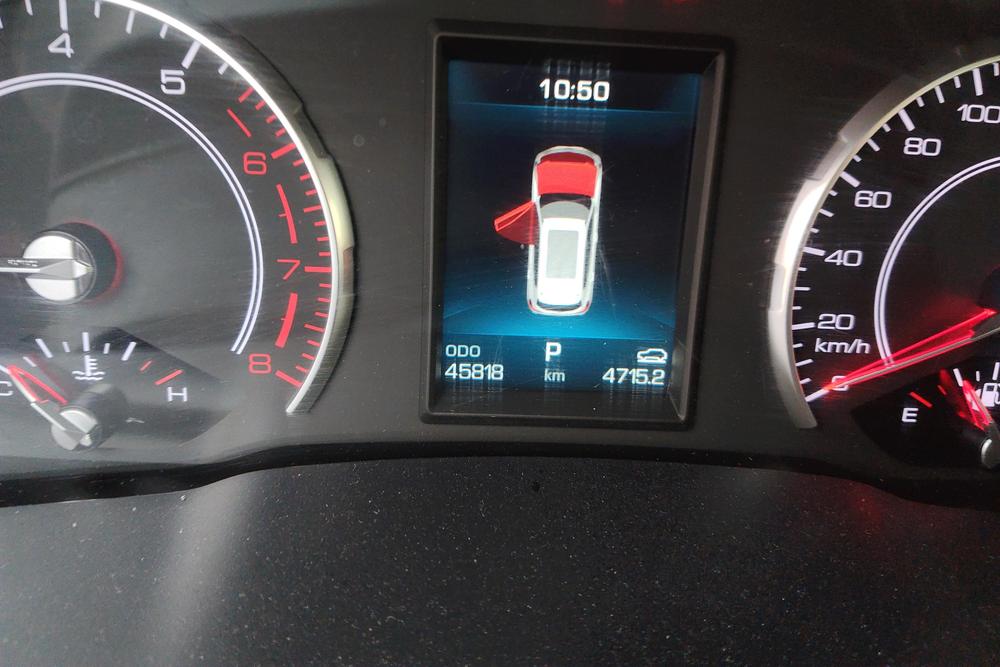Haval Haval H6