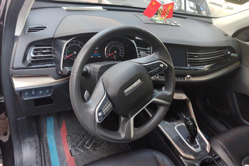 Haval Haval H6