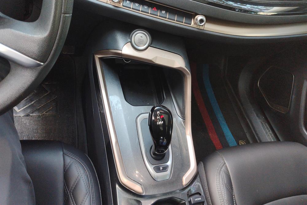 Haval Haval H6