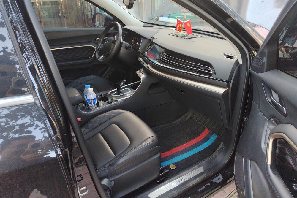 Haval Haval H6