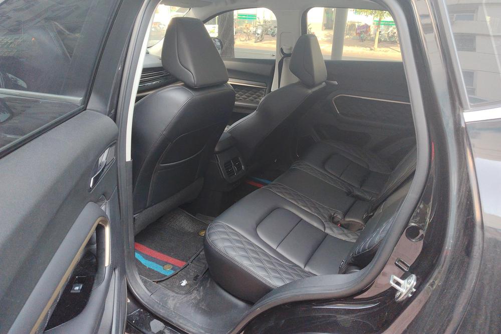 Haval Haval H6
