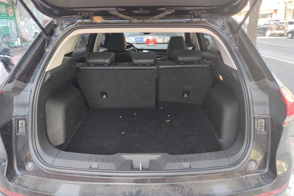 Haval Haval H6