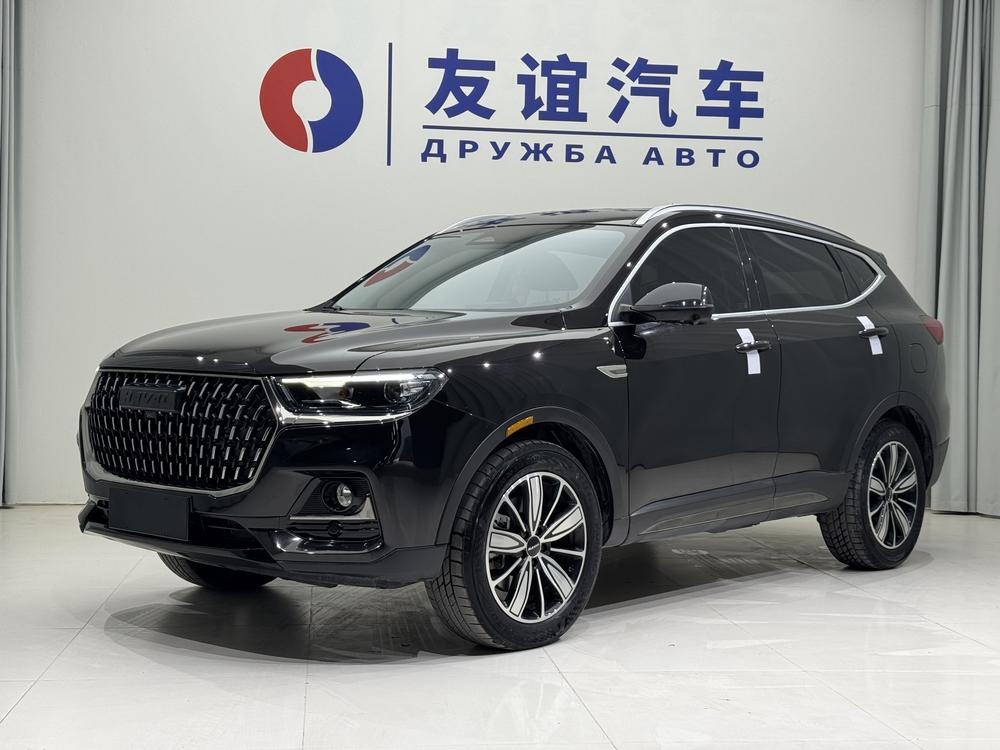 Haval Haval H6