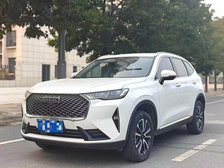 Haval Haval H6