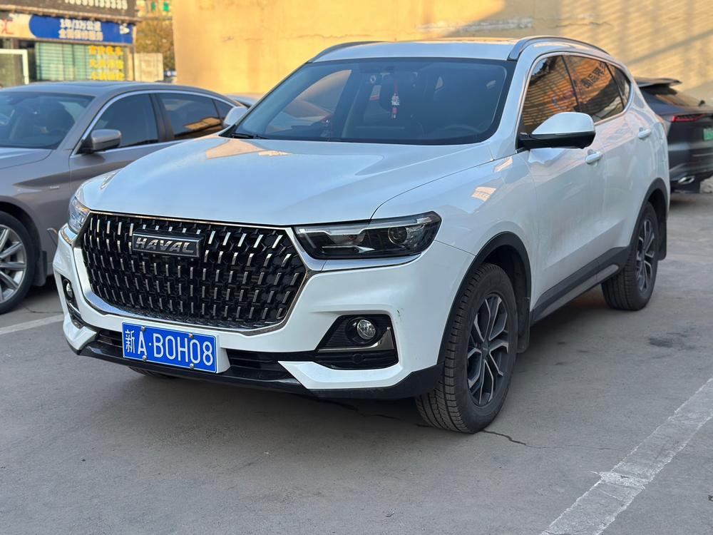 Haval Haval H6