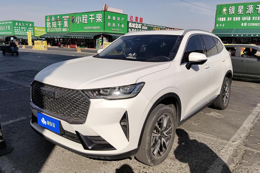 Haval Haval H6