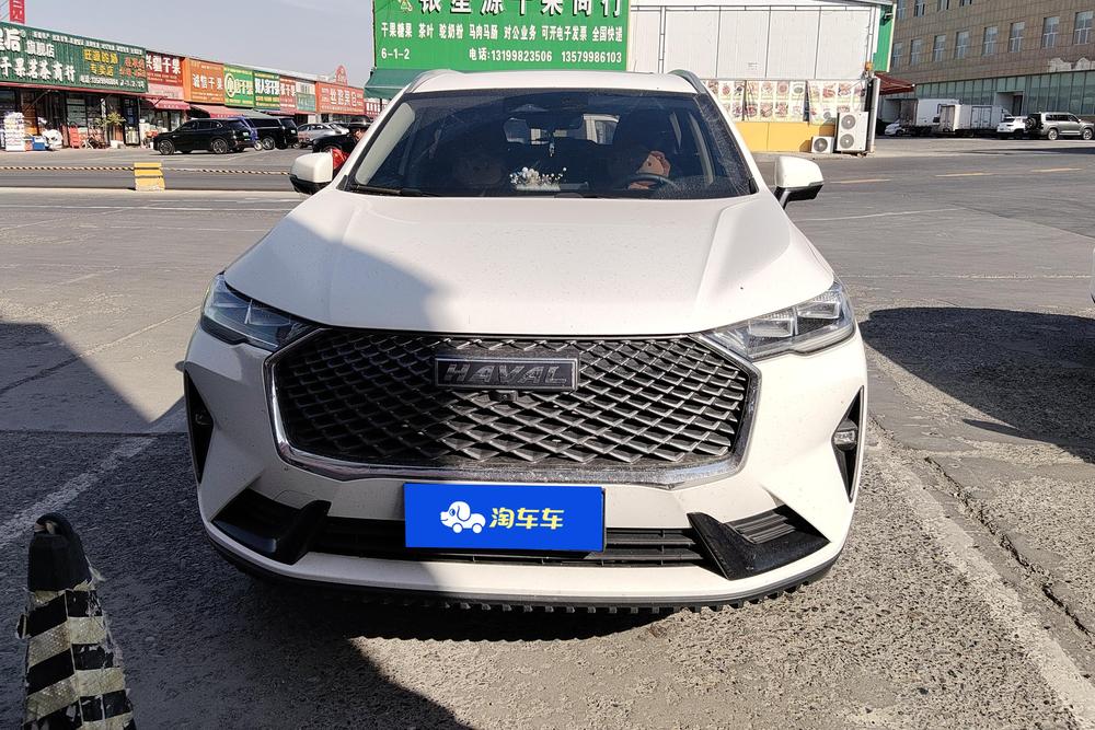 Haval Haval H6