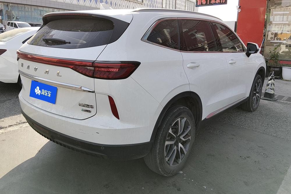 Haval Haval H6