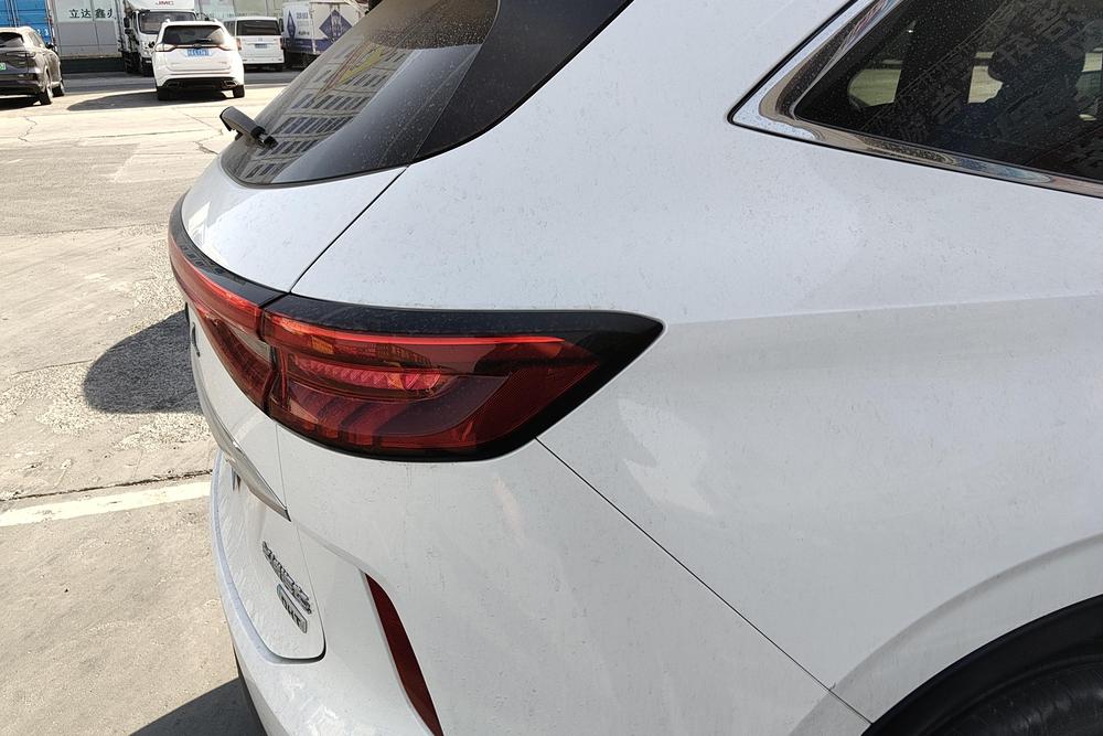 Haval Haval H6