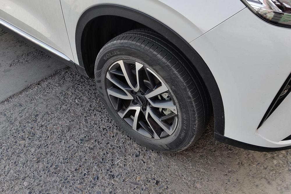 Haval Haval H6