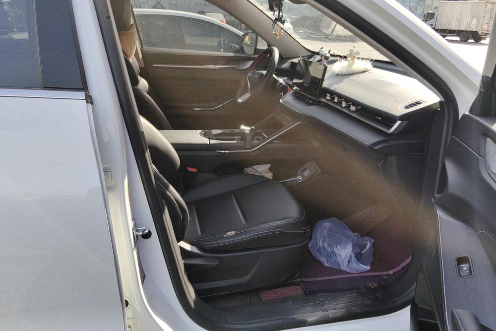 Haval Haval H6