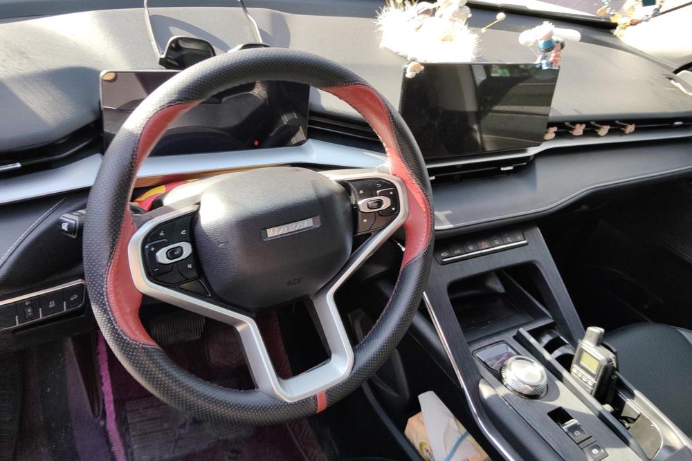 Haval Haval H6