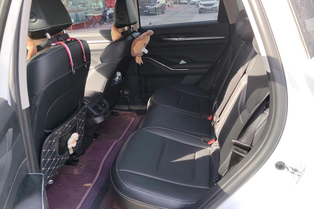 Haval Haval H6
