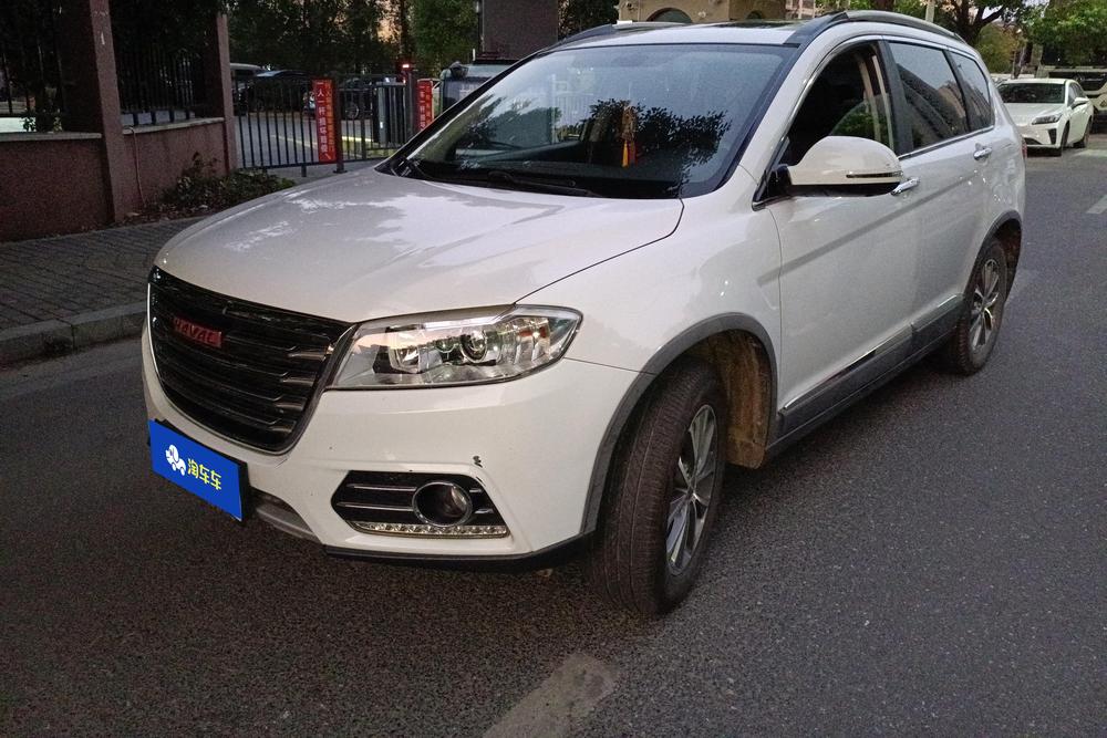 Haval Haval H6