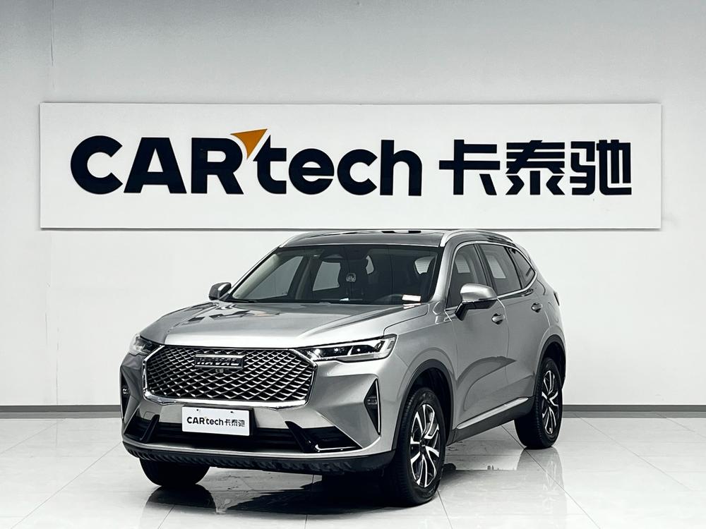 Haval Haval H6