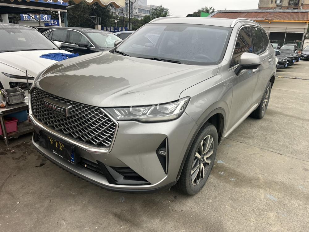 Haval Haval H6