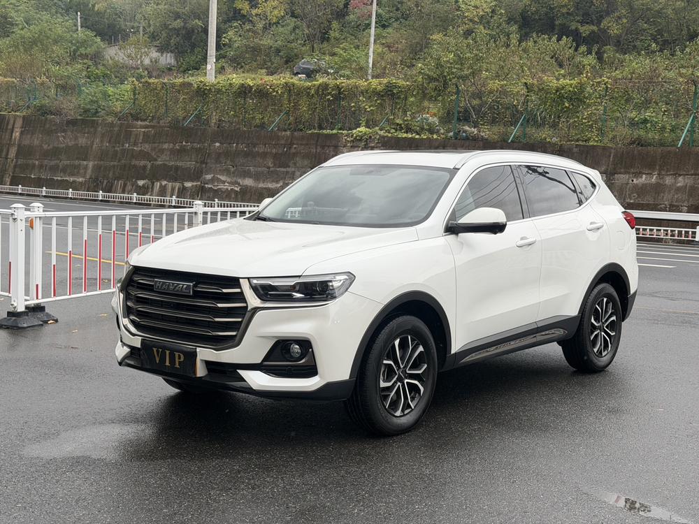 Haval Haval H6