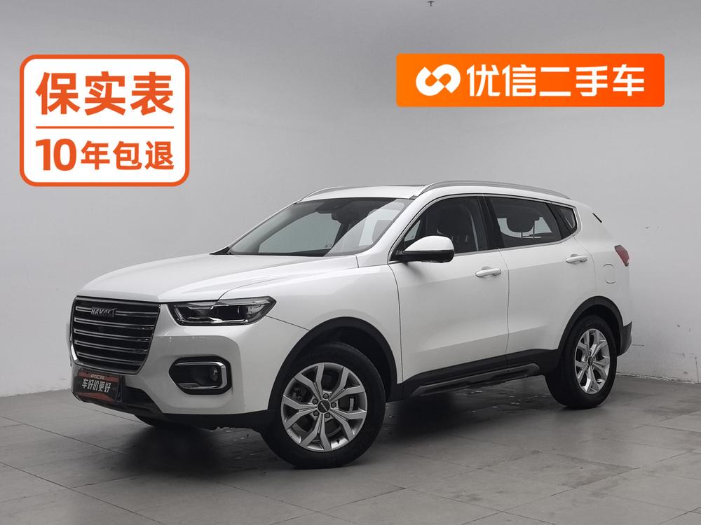 Haval Haval H6