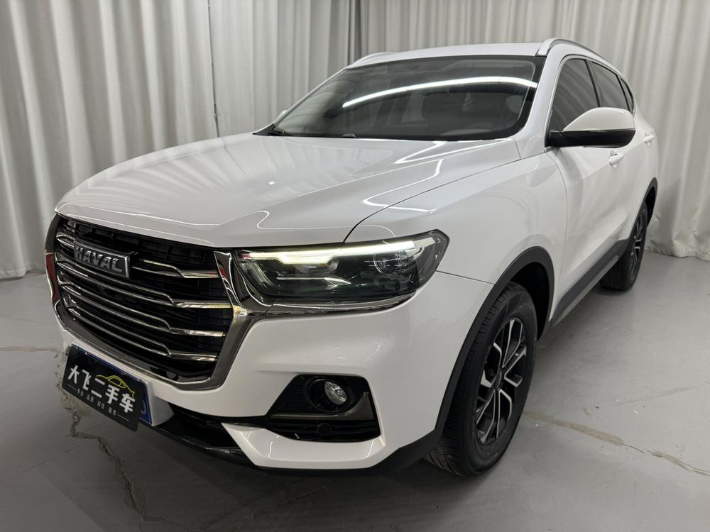 Haval Haval H6