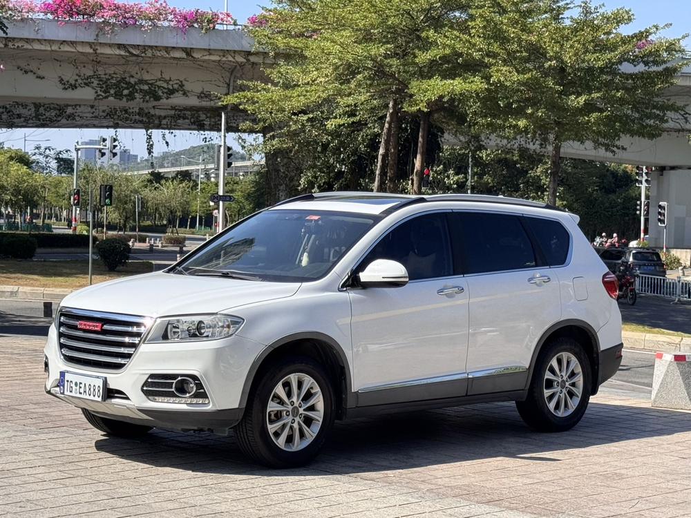 Haval Haval H6