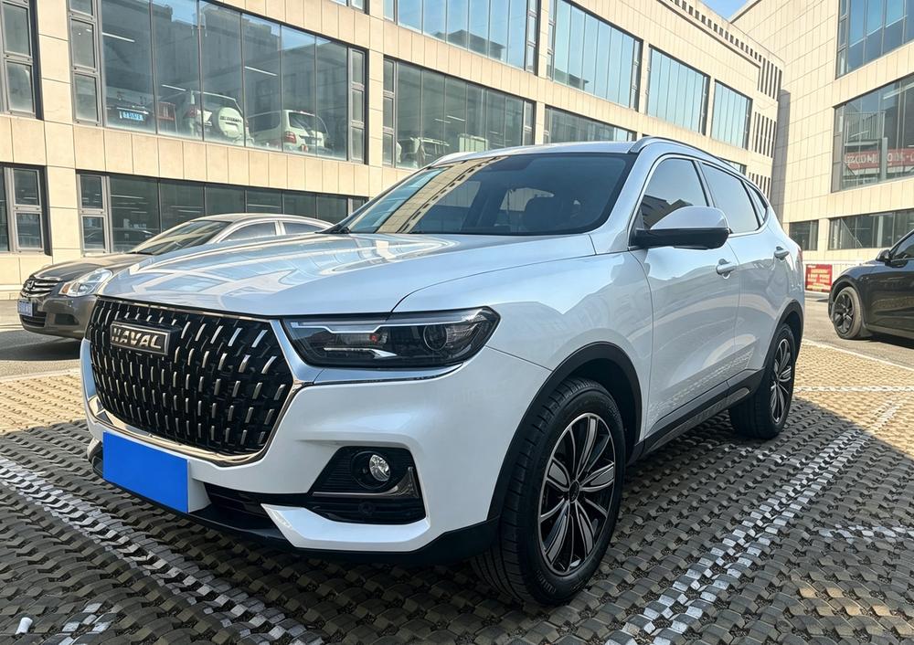 Haval Haval H6