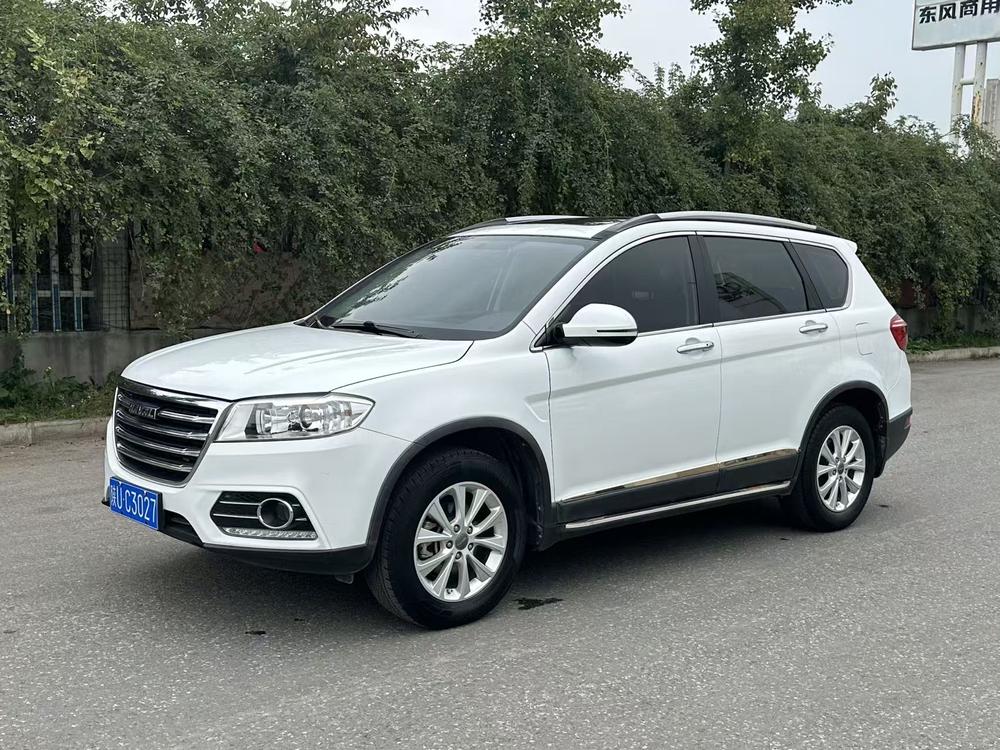 Haval Haval H6
