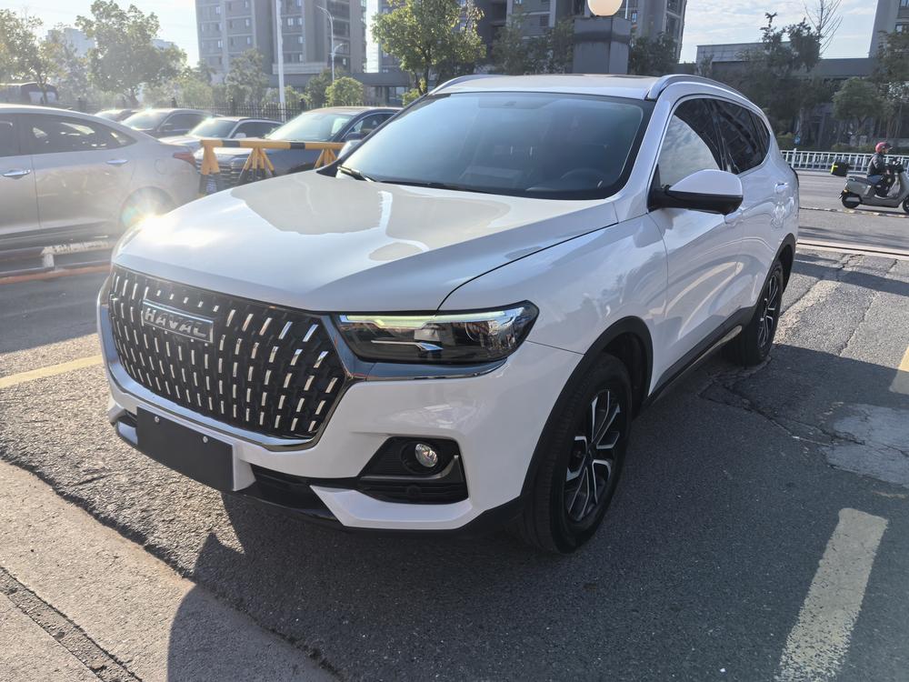 Haval Haval H6