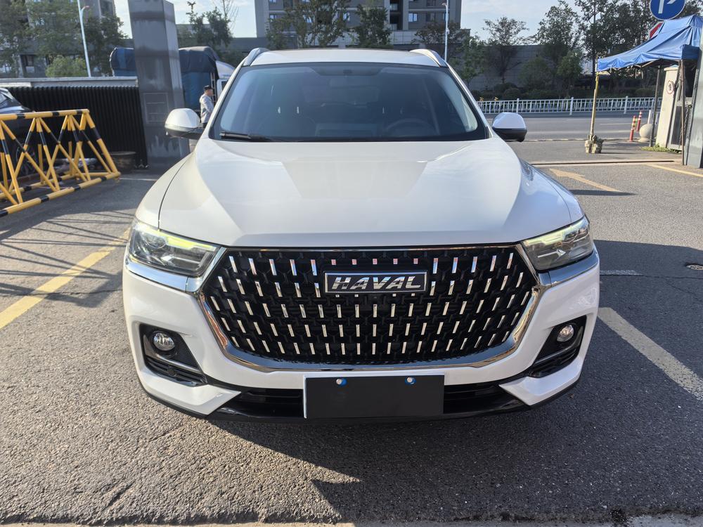 Haval Haval H6