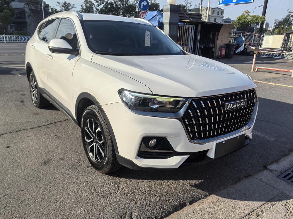 Haval Haval H6