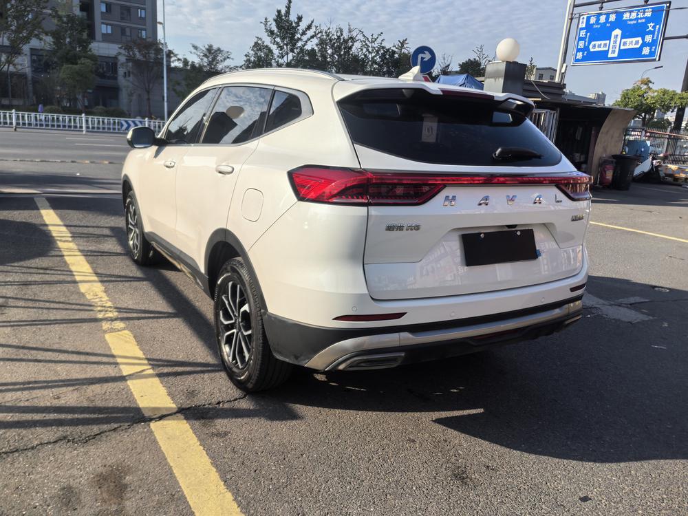 Haval Haval H6