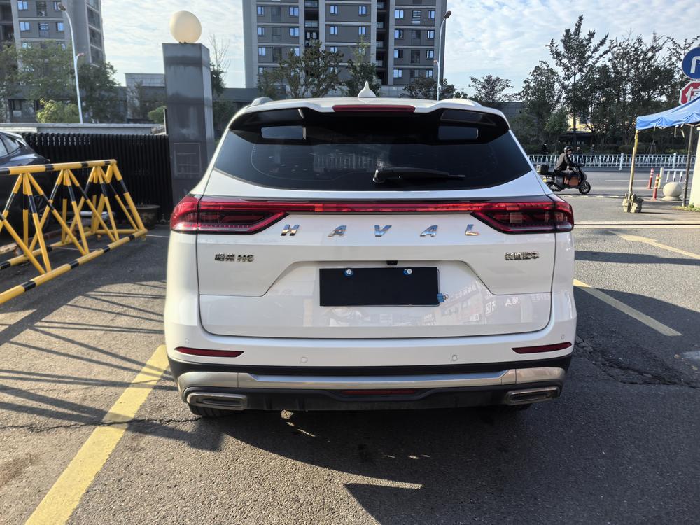 Haval Haval H6