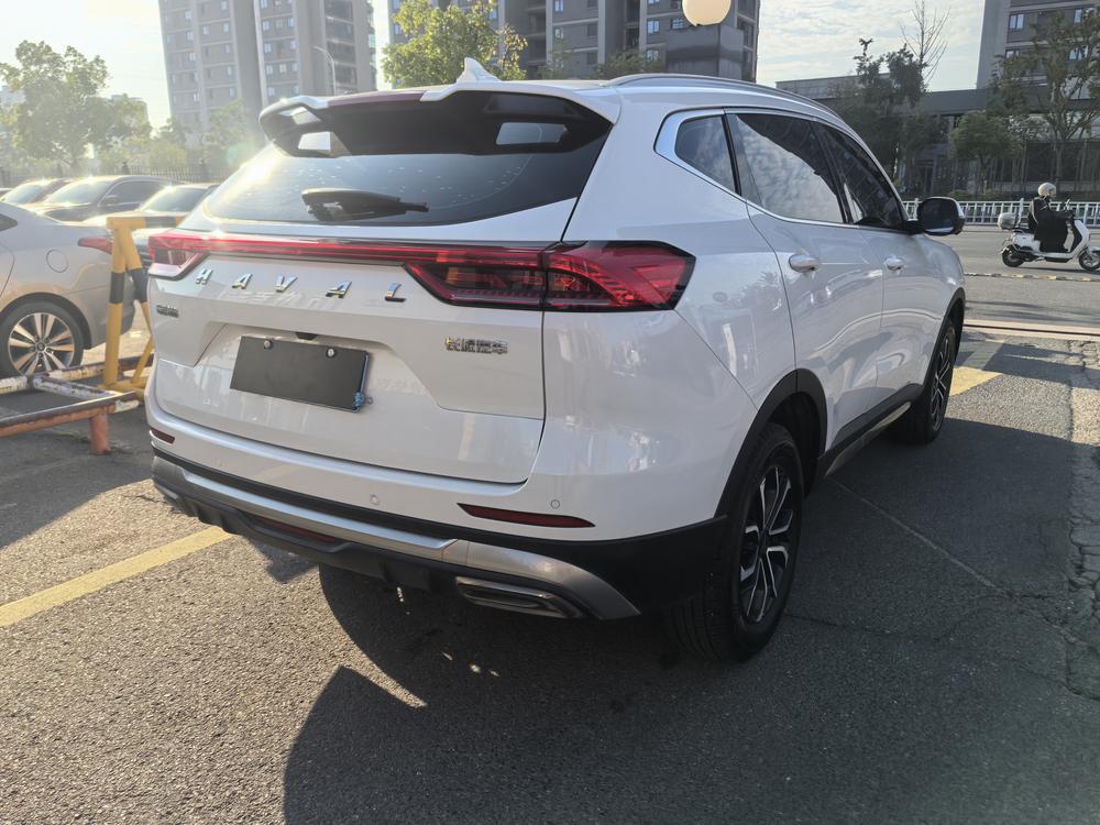Haval Haval H6