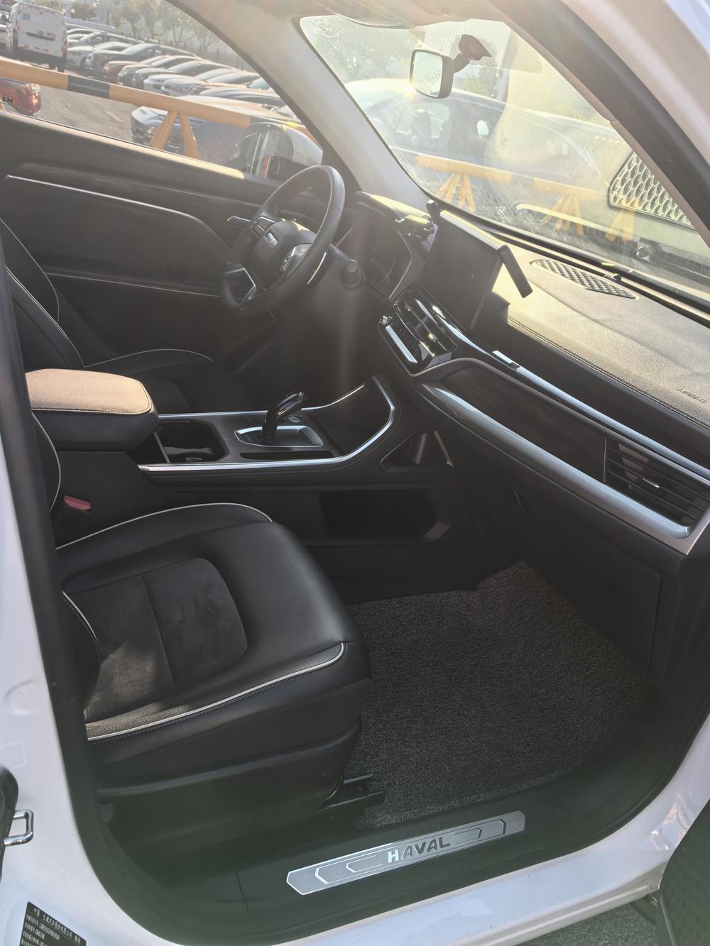 Haval Haval H6