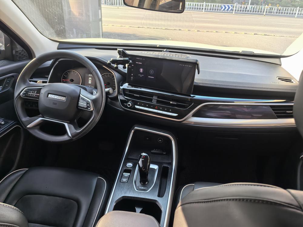 Haval Haval H6