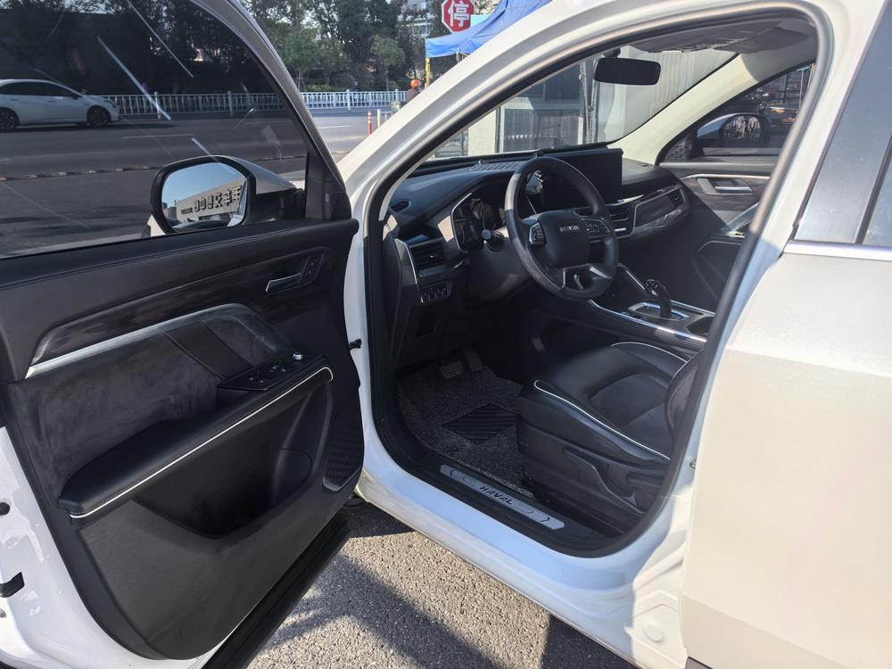 Haval Haval H6